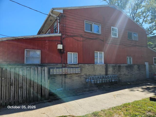 House for sale in Carbondale, Jackson County