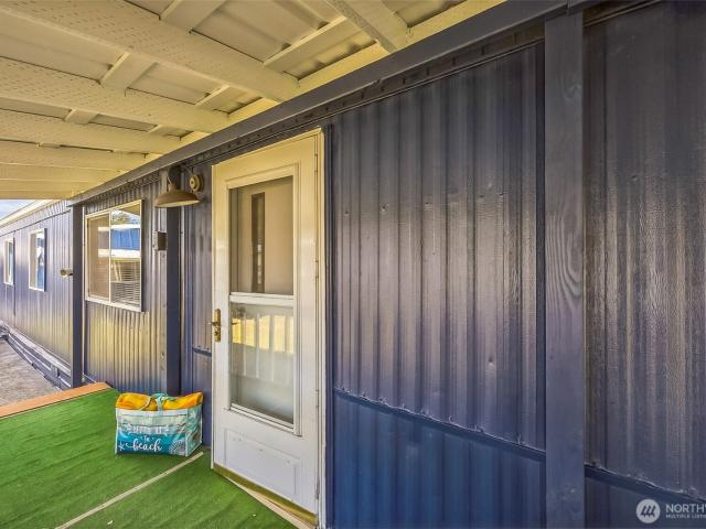 House for sale in Ocean Shores, Washington