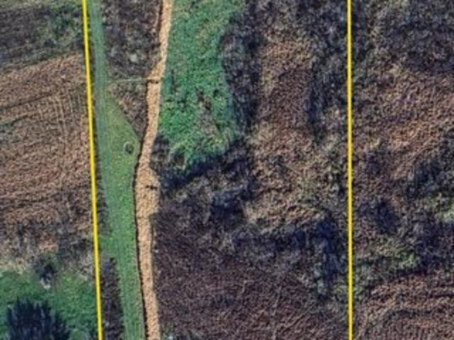 Land for sale in Culver, Indiana