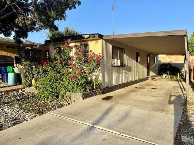 House for sale in Shafter, Kern County