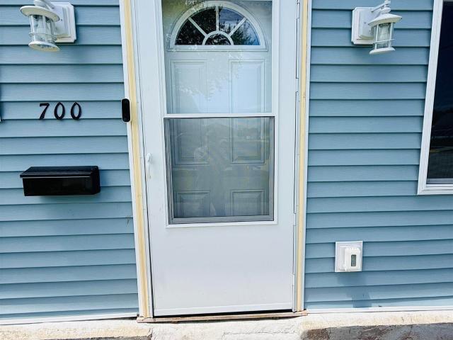House for sale in Creston, Iowa