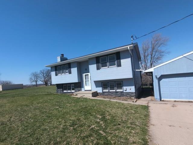 House for sale in Hartford, Iowa