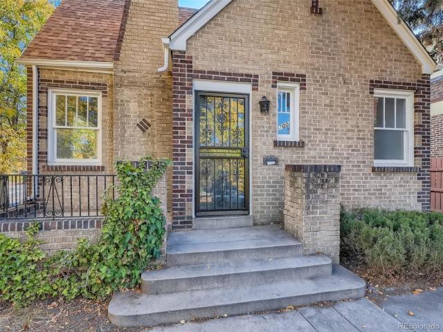 House for rent in Denver, Colorado