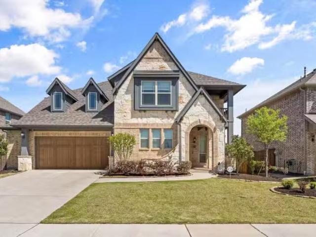 House for sale in Frisco
