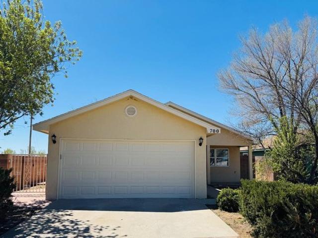 House for sale in Moriarty, New Mexico