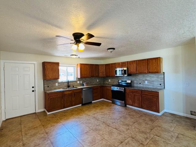House for sale in Moriarty, New Mexico