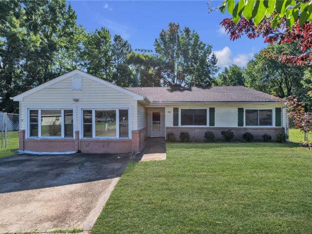 House for sale in Virginia