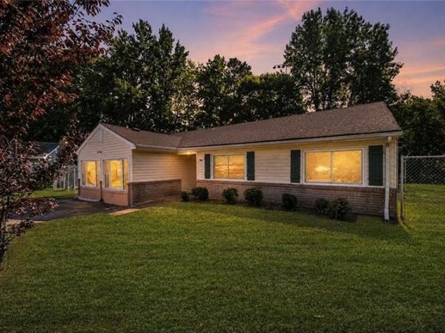 House for sale in Virginia