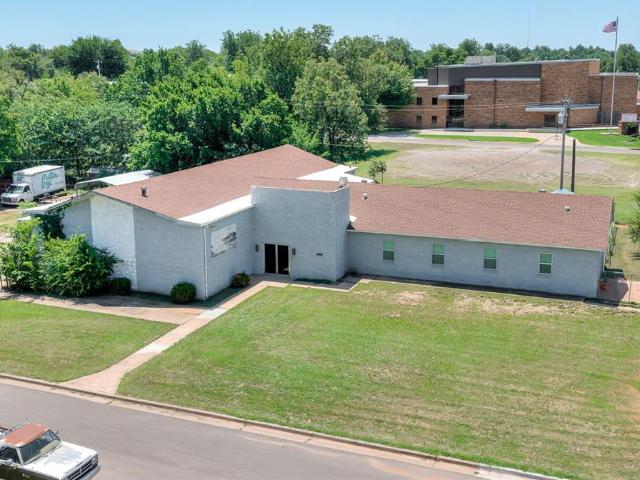 Commercial for sale in Oklahoma City, Oklahoma
