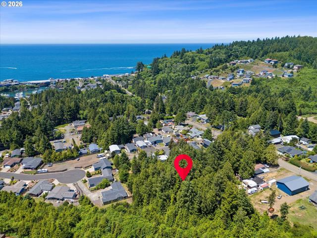 Land for sale in Oregonia