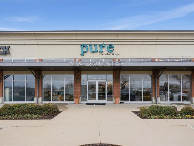 Property for sale in Ark