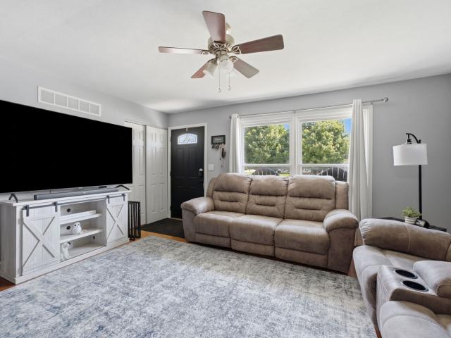 House for sale in Blue Grass, Iowa