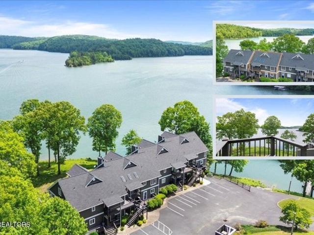 Condo for sale in Tennessee