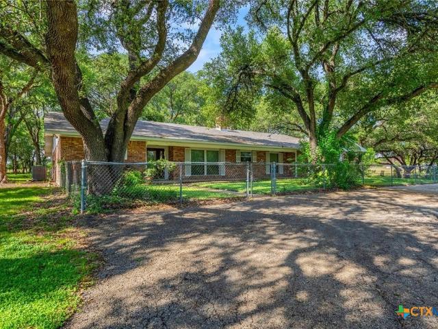 Property for rent in Belton, Texas