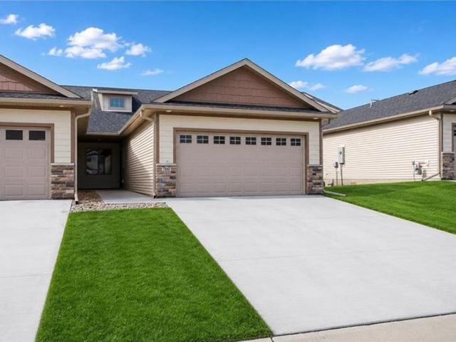 Townhouse for sale in Byron, Minnesota