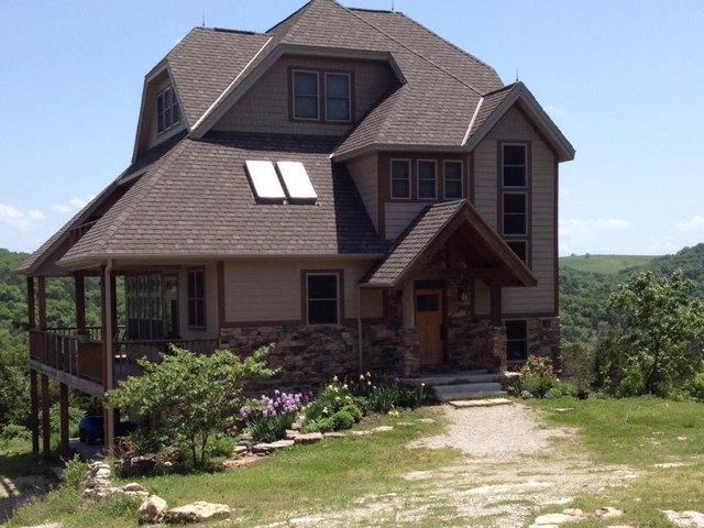 House for sale in Stone, Missouri