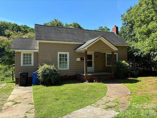 House for sale in Mooresville, North Carolina