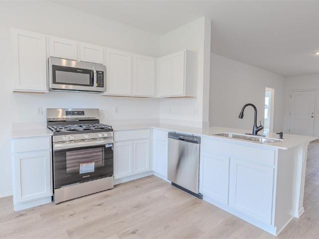 House for sale in Noble, Oklahoma
