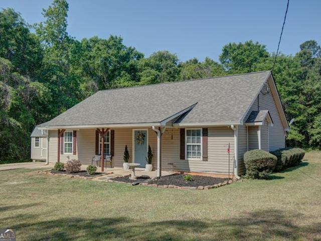 House for sale in Concord, Georgia