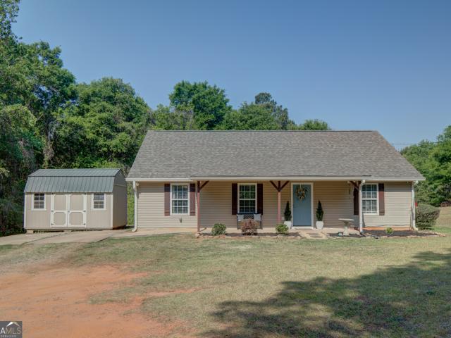 House for sale in Concord, Georgia