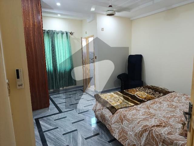 Apartment for rent in Islamabad
