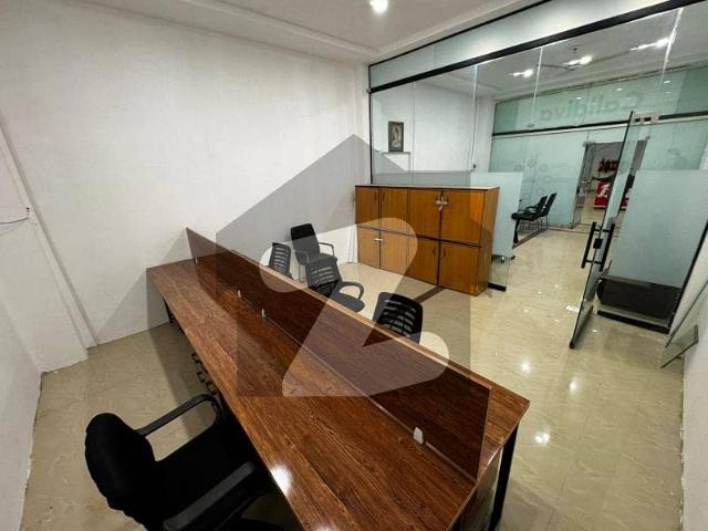 Office for rent in Rawalpindi, Islamabad Capital Territory