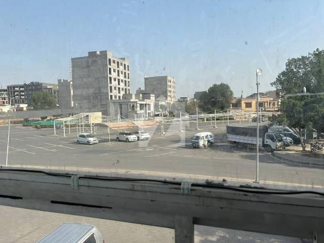 Office for rent in Rawalpindi, Islamabad Capital Territory