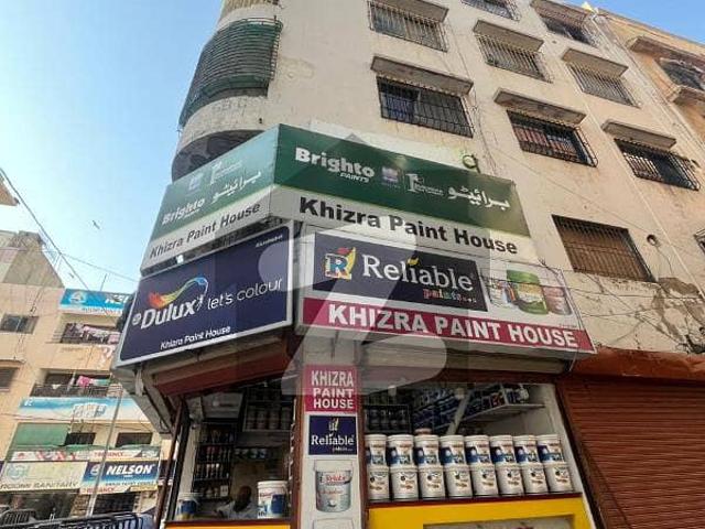 Office for sale in North Waziristan, Federally Administered Tribal Areas fata