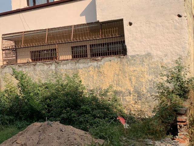 Land for sale in Zirakpur, Punjab