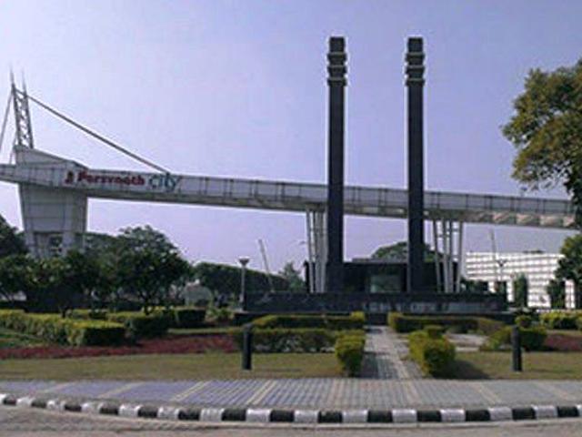 Land for sale in Hariana