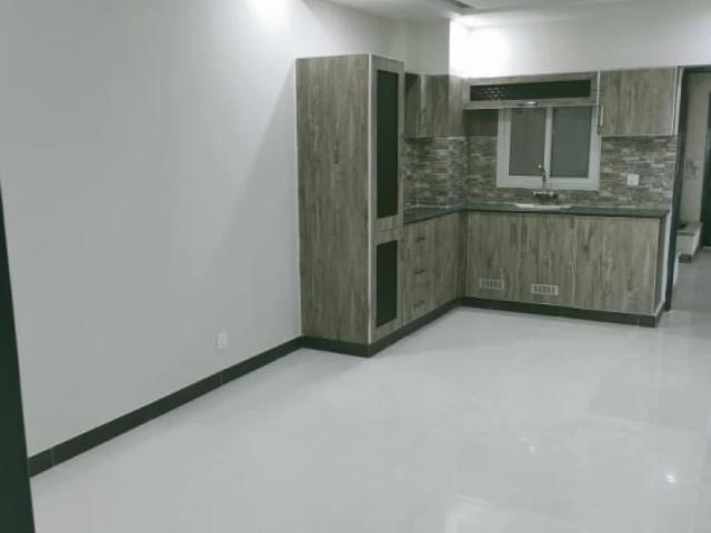 Apartment for sale in Islamabad