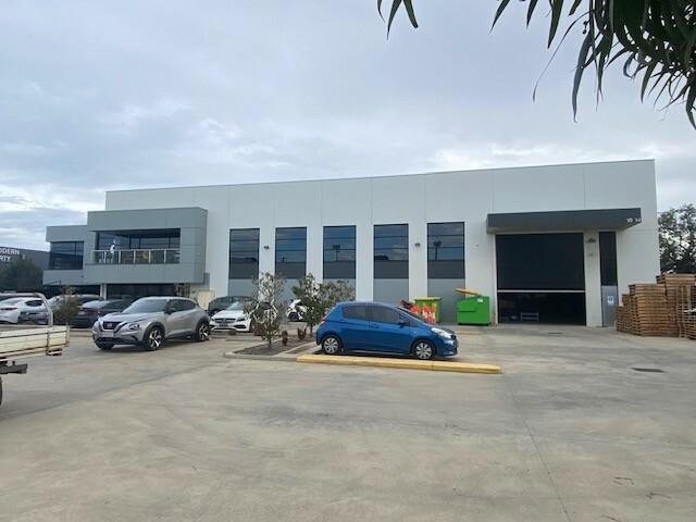 Office for rent in Beverley, Adelaide