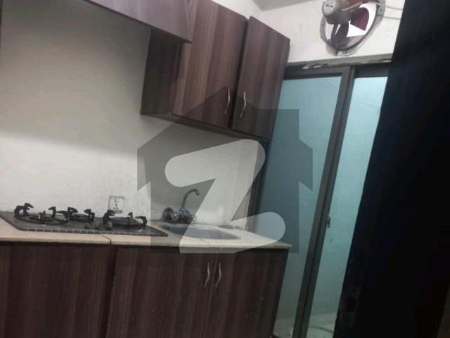 Apartment for rent in Islamabad