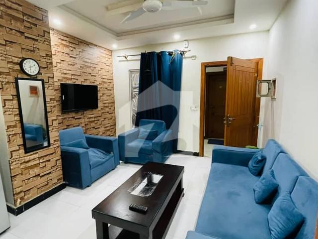 Apartment for rent in Islamabad