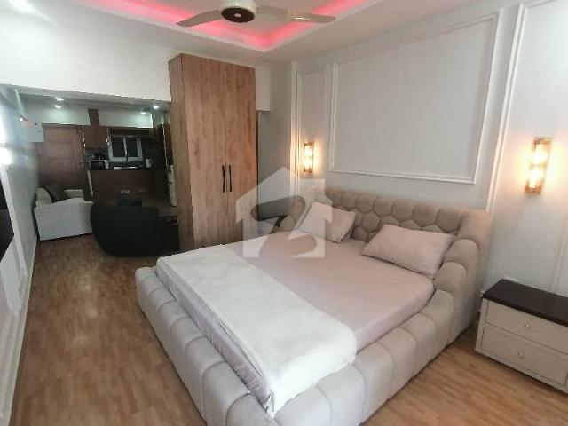 Apartment for rent in اسلام آباد, زون 1