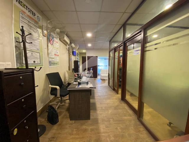 Office for rent in اسلام آباد, زون 1
