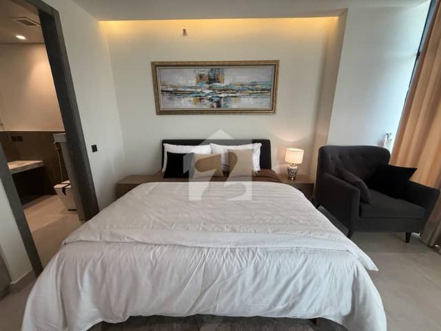 Apartment for sale in Islamabad