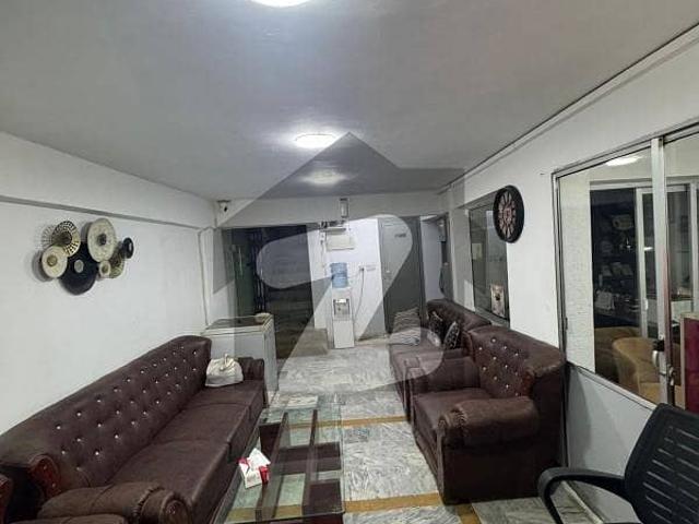 Office for sale in North Waziristan, Federally Administered Tribal Areas fata