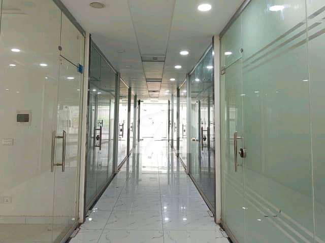 Office for rent in Islamabad
