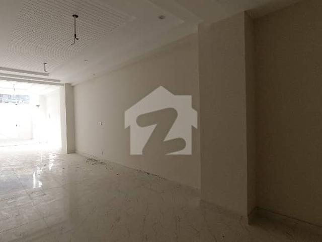 Commercial for sale in Islamabad