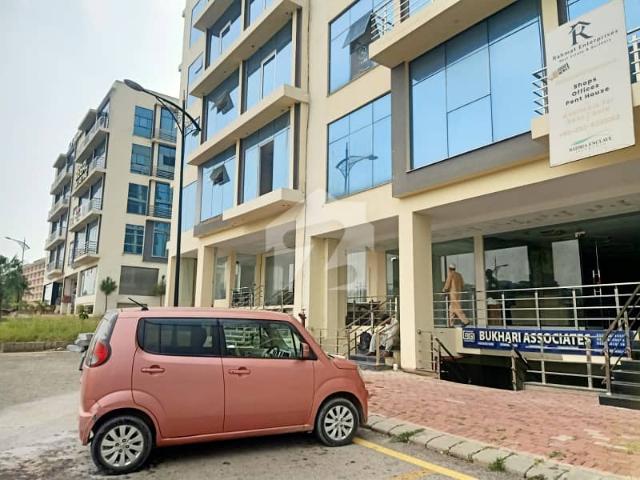 Commercial for rent in اسلام آباد, زون 1