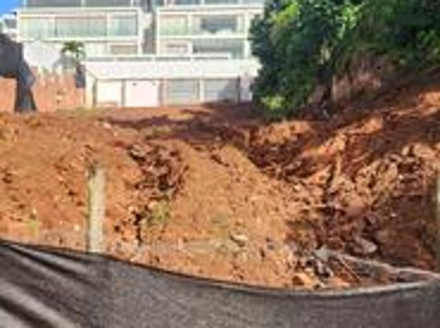 Land for sale in Seaview, Kwazulu-natal