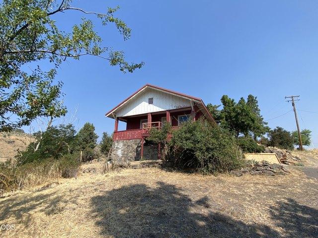 House for sale in Oregonia