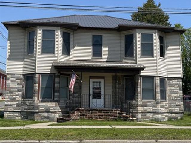 House for sale in Ogdensburg, New York