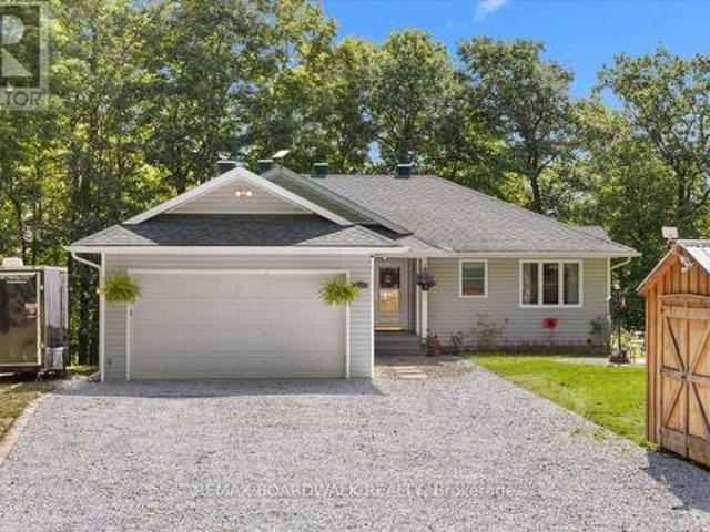 House for sale in Balderson, Ontario