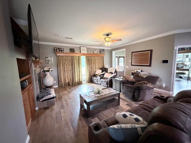 House for sale in Ark
