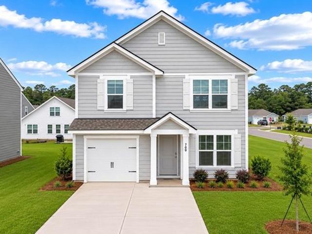 House for sale in Santee, Orangeburg County