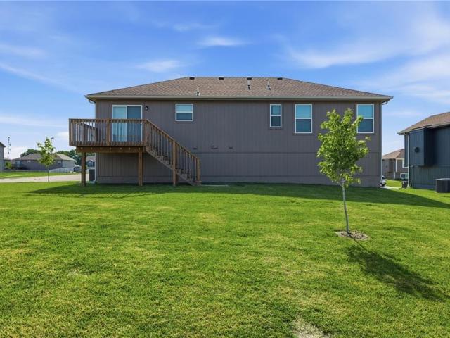 House for sale in Belton, Missouri