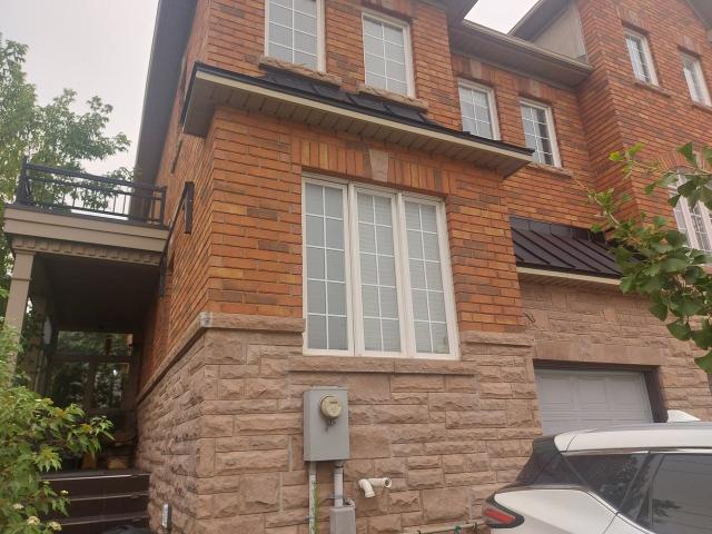 Apartment for rent in York, Ontario