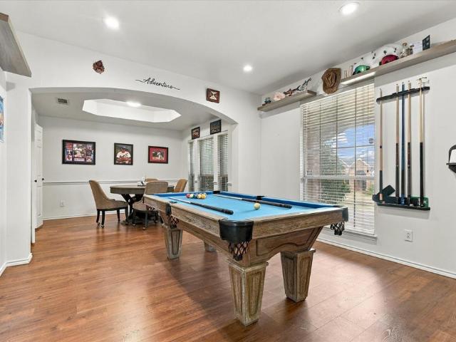 House for sale in Denton, Texas